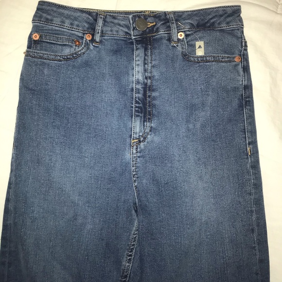 ASOS Design Jeans - Picture 2 of 4